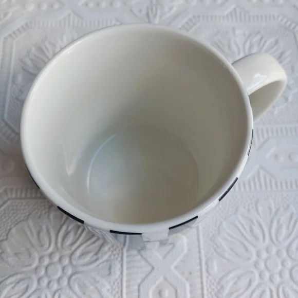 Ashland Initial P Coffee Mug - Picture 7 of 13